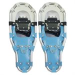 Pair of Snowtrek Snowshoes, 21" to 25"