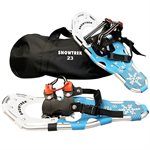 Paire de raquettes à neige SNOWTREK