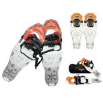 Paire de raquettes à neige SNOWTREK