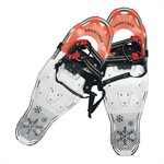Paire de raquettes à neige SNOWTREK, 63,5 cm (25")