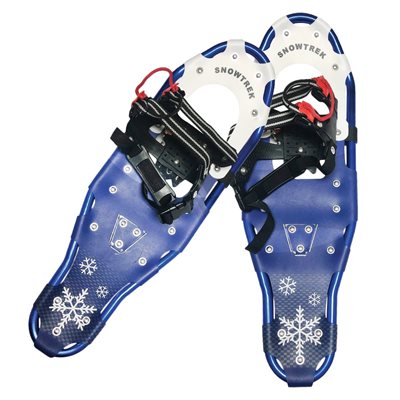 Paire de raquettes à neige SNOWTREK, 69 cm (27")