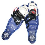 Pair of Snowtrek Snowshoes, 27" to 34"