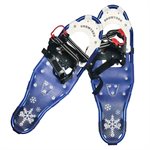 Paire de raquettes à neige SNOWTREK, 69 cm (27")