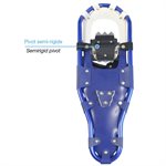 Paire de raquettes à neige SNOWTREK, 69 cm (27")