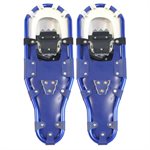 Pair of Snowtrek Snowshoes, 27" to 34"