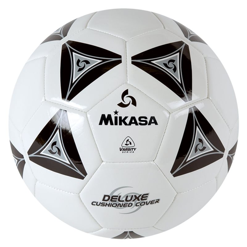 Ballon de soccer matelassé #4