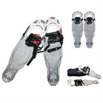 Paire de raquettes à neige SNOWTREK