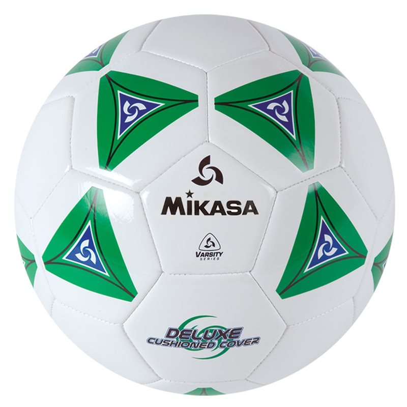 Cushioned cover soccer ball, #4