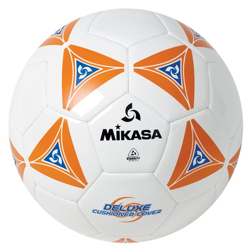 Cushioned cover soccer ball, #4