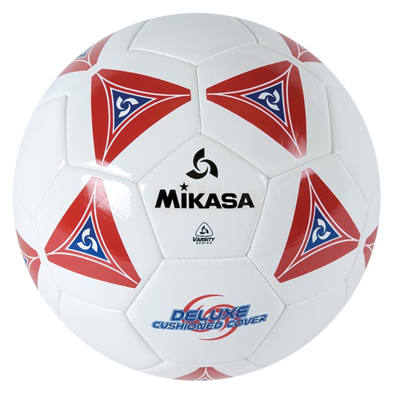 Cushioned cover soccer ball, #4