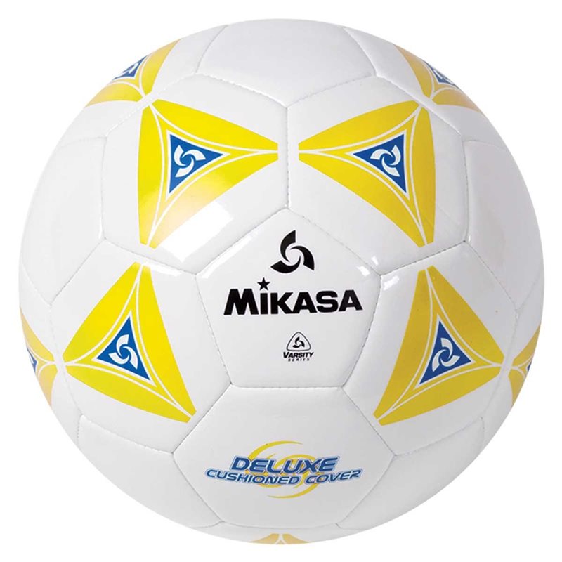 Cushioned cover soccer ball, #4