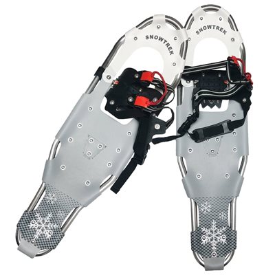 Pair of Snowtrek Snowshoes, 30" (76 cm)