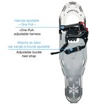 Pair of Snowtrek Snowshoes, 30" (76 cm)