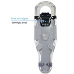 Pair of Snowtrek Snowshoes, 30" (76 cm)