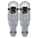 Pair of Snowtrek Snowshoes, 27" to 34"
