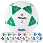 Cushioned cover soccer ball, #4