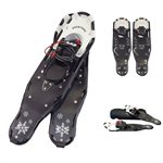 Paire de raquettes à neige SNOWTREK