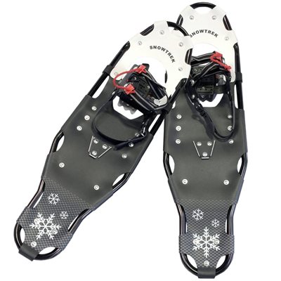 Paire de raquettes à neige SNOWTREK, 86 cm (34")