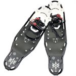 Paire de raquettes à neige SNOWTREK, 86 cm (34")