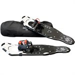Paire de raquettes à neige SNOWTREK, 86 cm (34")
