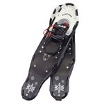 Pair of Snowtrek Snowshoes, 27" to 34"