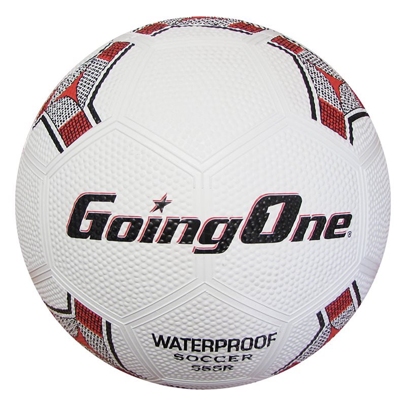Ballon de soccer récréatif, surface texturée