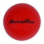Foam Ball with Speedskin Cover, 6.3"
