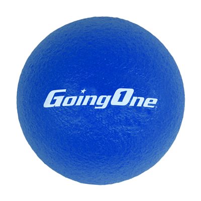 Ballon en mousse Speedskin, 6,3"