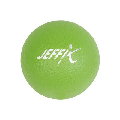 Balle en mousse Speedskin, 3-½"