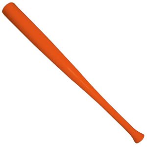 Dom Supersafe Foam Core Baseball Bat, 28" - 19Oz