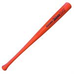 Dom Supersafe Foam Core Baseball Bat, 28" - 19Oz