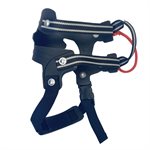Fixation de remplacement pour raquette à neige SNOWTREK