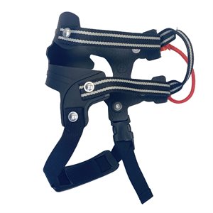 Fixation de remplacement pour raquette à neige SNOWTREK