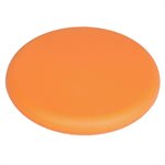 Frisbee en mousse recouvert de vinyle, 21,5 cm (8-½")