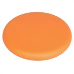 Frisbee en mousse recouvert de vinyle, 21,5 cm (8-½")