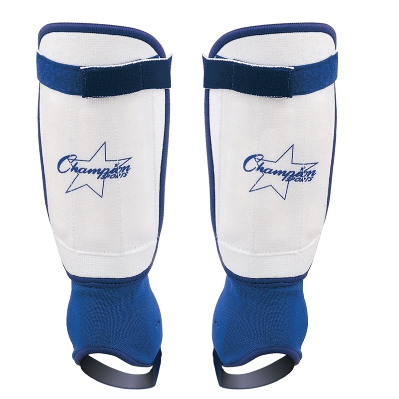 Ultralight shinguards 