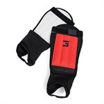 Pair of Concorde Soccer Shin Guards