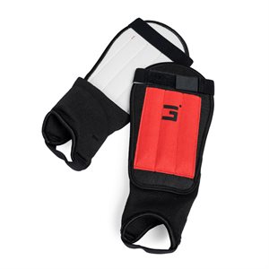 Pair of Concorde Soccer Shin Guards