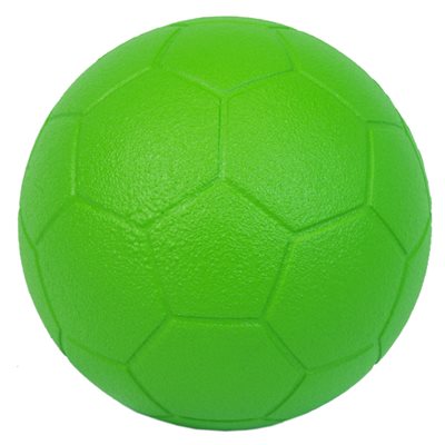 Ballon de soccer en mousse Speedskin, #4
