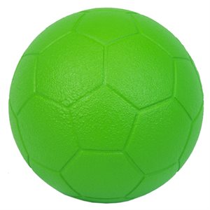 Ballon de soccer en mousse Speedskin, #4