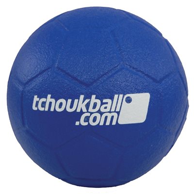 Ballon de handball et tchoukball en mousse et polyuréthane Speedskin