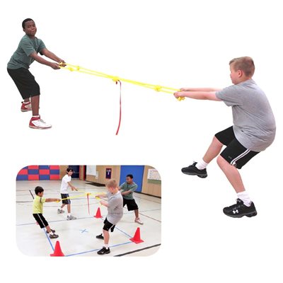 Mini souque à la corde Mini Tug