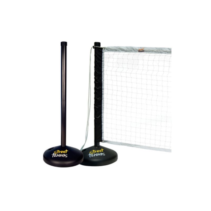 Ensemble de filet poteaux et bases 5 m 20 (17')