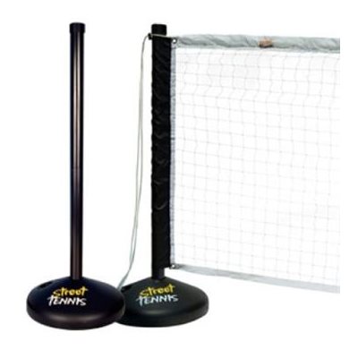 Ensemble de filet poteaux et bases 5 m 20 (17')