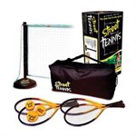 Recreational-Plus Street tennis set