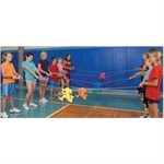 Course Par Équipe "The Running Man"