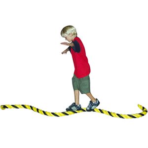 Corde d'équilibre 1 m 82 (6')