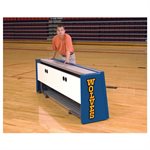 Table de marqueurs personnalisée, 8'