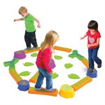 Step-a-Forest Balance Course, 22 pieces