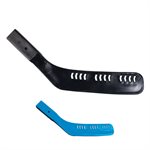 DOM Rigid Replacement Blade